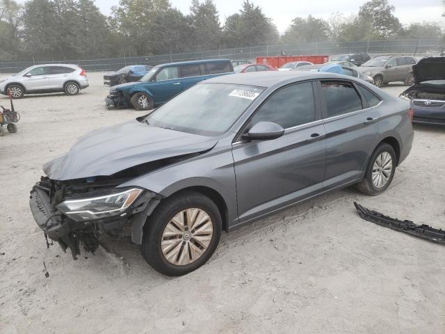 VOLKSWAGEN JETTA 2019 3vwcb7bu2km219037