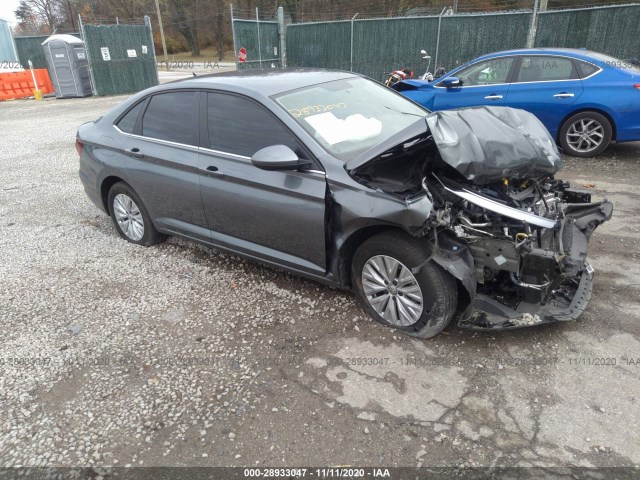 VOLKSWAGEN JETTA 2019 3vwcb7bu2km221029