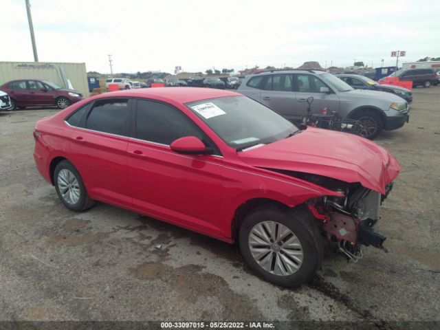 VOLKSWAGEN JETTA 2019 3vwcb7bu2km222505