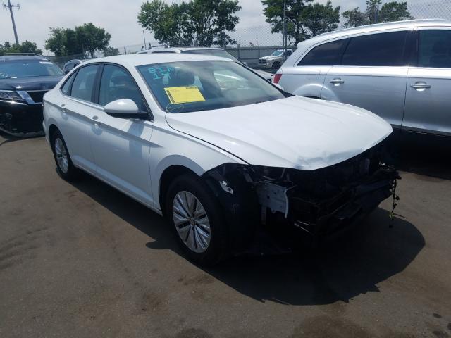 VOLKSWAGEN JETTA S 2019 3vwcb7bu2km222987