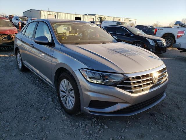 VOLKSWAGEN JETTA S 2019 3vwcb7bu2km225534