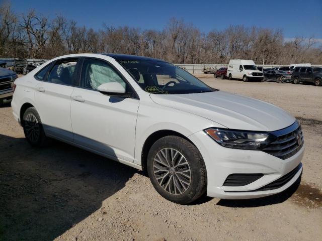 VOLKSWAGEN JETTA S 2019 3vwcb7bu2km227252