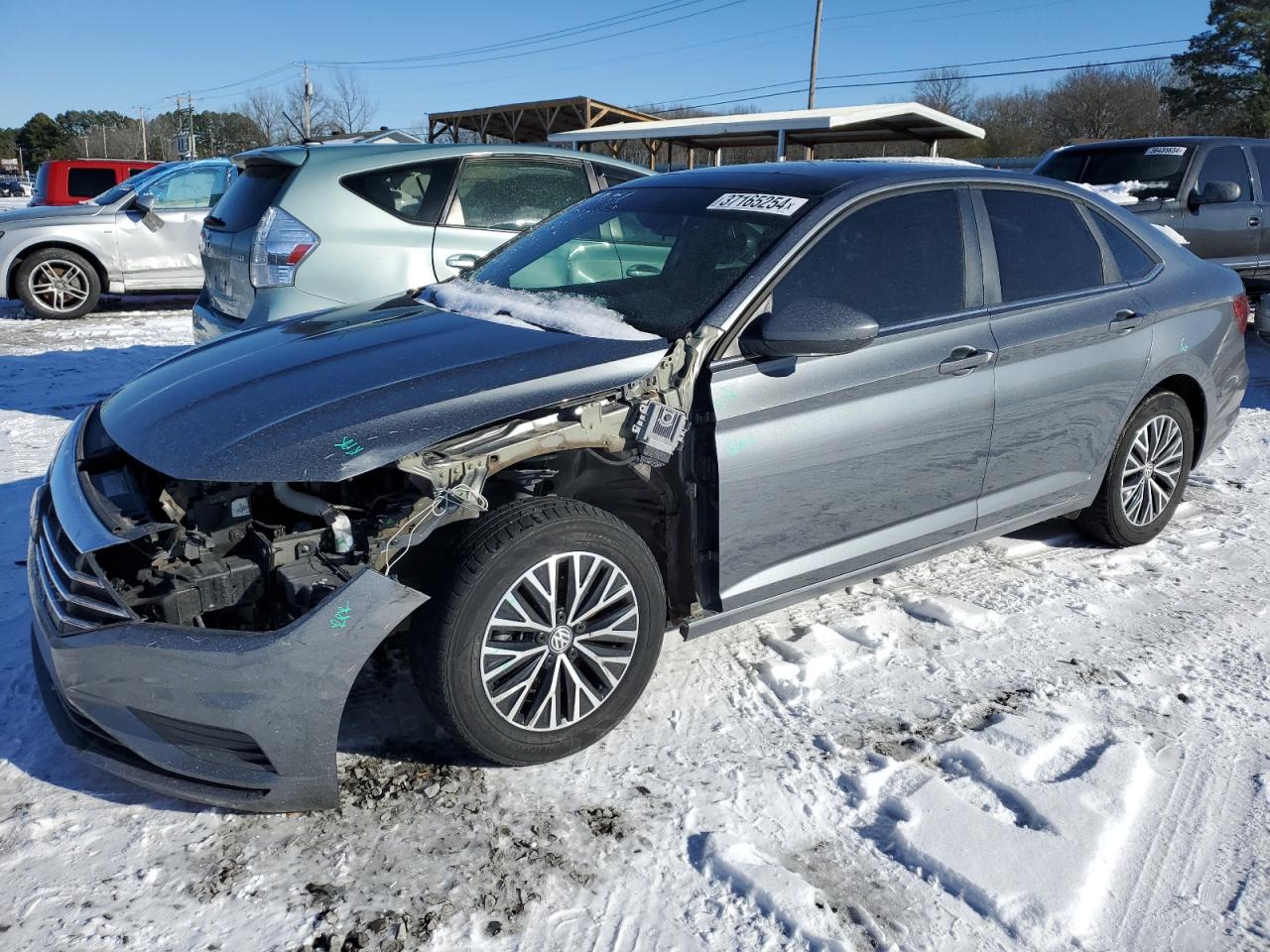 VOLKSWAGEN JETTA 2019 3vwcb7bu2km247761