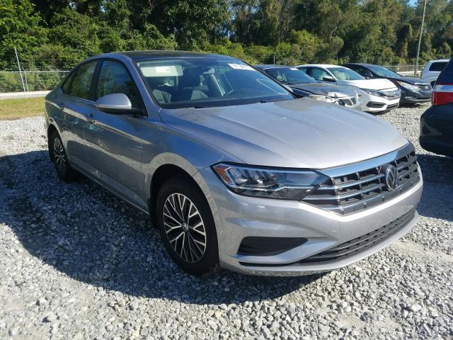 VOLKSWAGEN JETTA S 2019 3vwcb7bu2km253737