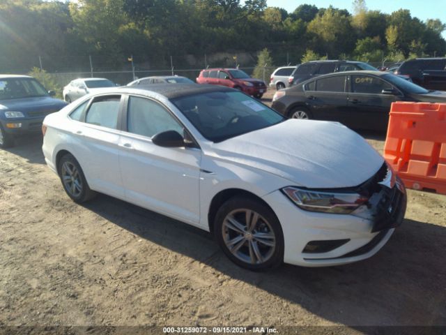 VOLKSWAGEN JETTA 2019 3vwcb7bu2km255732