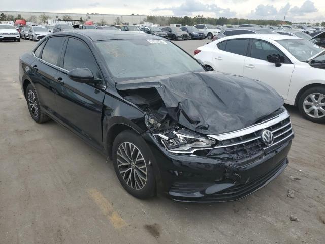 VOLKSWAGEN JETTA S 2019 3vwcb7bu2km256220