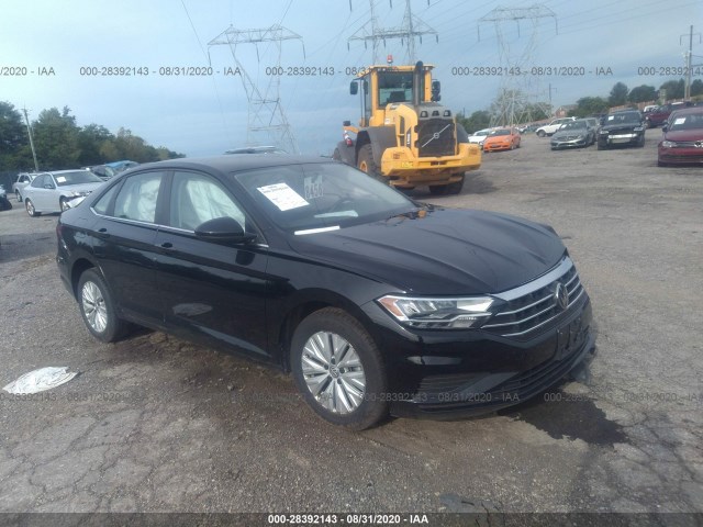 VOLKSWAGEN JETTA 2019 3vwcb7bu2km258260