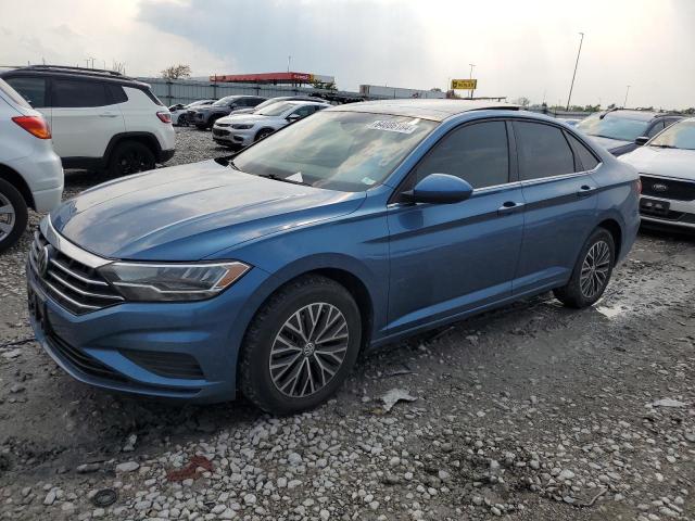 VOLKSWAGEN JETTA S 2019 3vwcb7bu2km261949