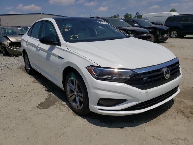 VOLKSWAGEN JETTA S 2019 3vwcb7bu2km262793