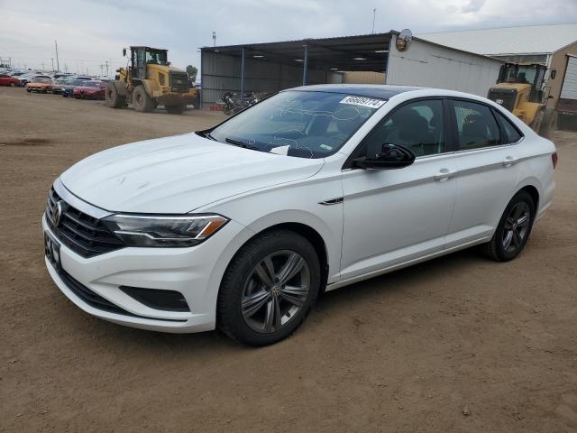 VOLKSWAGEN JETTA S 2019 3vwcb7bu2km266925