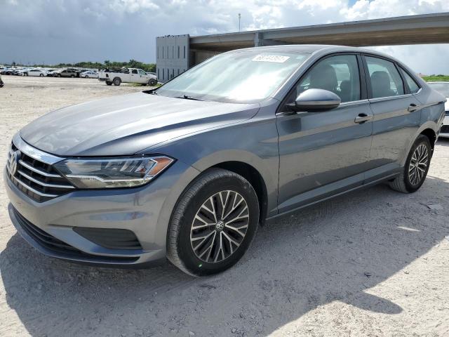 VOLKSWAGEN JETTA S 2020 3vwcb7bu2lm002654