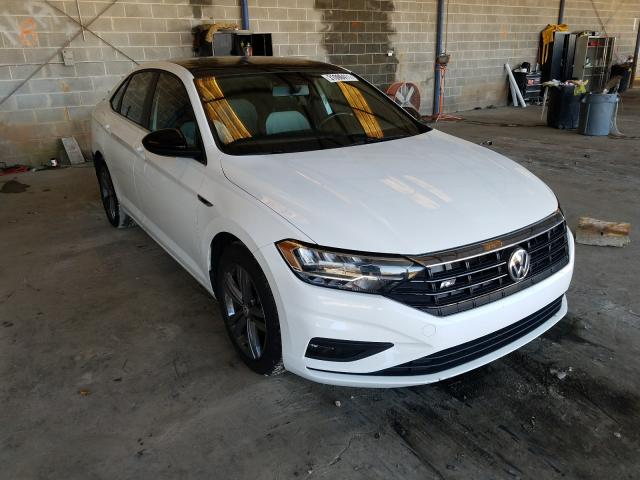 VOLKSWAGEN JETTA S 2020 3vwcb7bu2lm006381