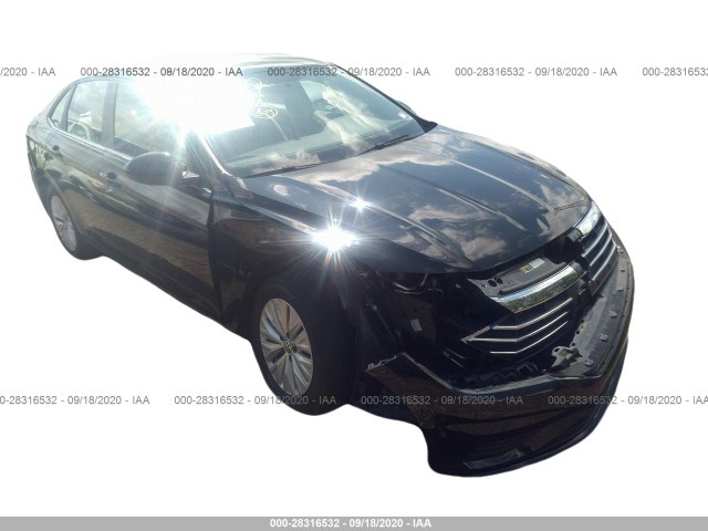 VOLKSWAGEN JETTA 2020 3vwcb7bu2lm006459