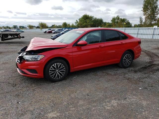 VOLKSWAGEN JETTA S 2020 3vwcb7bu2lm007224