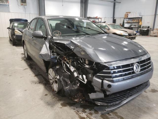 VOLKSWAGEN JETTA S 2020 3vwcb7bu2lm007465