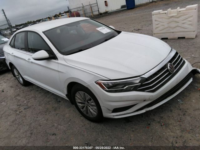 VOLKSWAGEN JETTA 2020 3vwcb7bu2lm013508