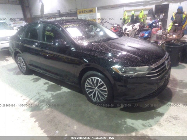 VOLKSWAGEN JETTA 2020 3vwcb7bu2lm014092