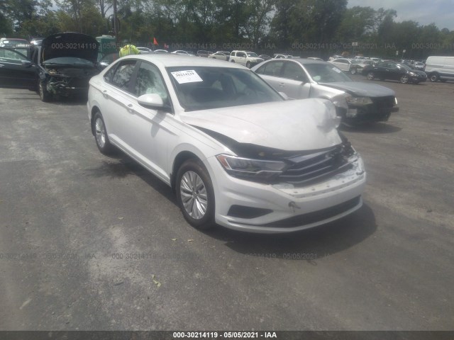 VOLKSWAGEN JETTA 2020 3vwcb7bu2lm021429