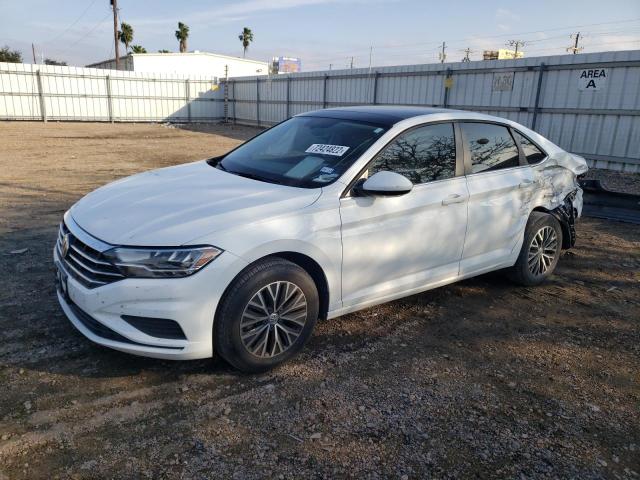 VOLKSWAGEN JETTA S 2020 3vwcb7bu2lm022726