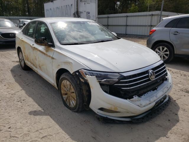 VOLKSWAGEN JETTA S 2020 3vwcb7bu2lm023536