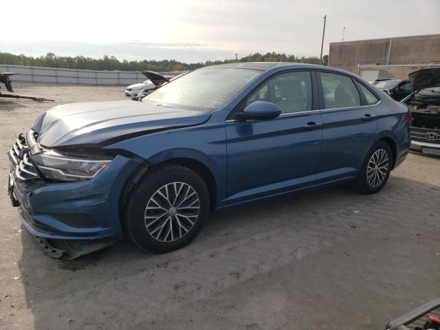 VOLKSWAGEN JETTA S 2020 3vwcb7bu2lm028736