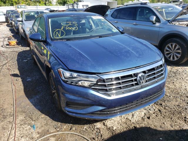 VOLKSWAGEN JETTA S 2020 3vwcb7bu2lm031037