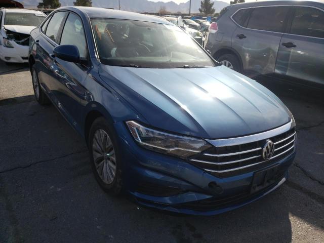 VOLKSWAGEN JETTA S 2020 3vwcb7bu2lm031510