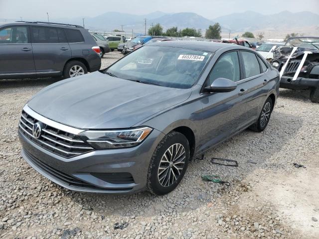 VOLKSWAGEN JETTA S 2020 3vwcb7bu2lm036044