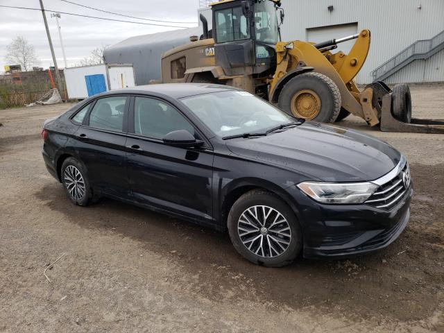 VOLKSWAGEN JETTA S 2020 3vwcb7bu2lm036237