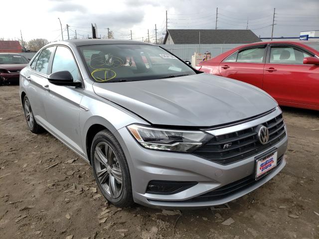 VOLKSWAGEN JETTA S 2020 3vwcb7bu2lm041017