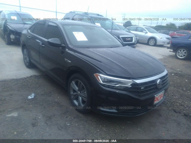 VOLKSWAGEN JETTA 2020 3vwcb7bu2lm046900