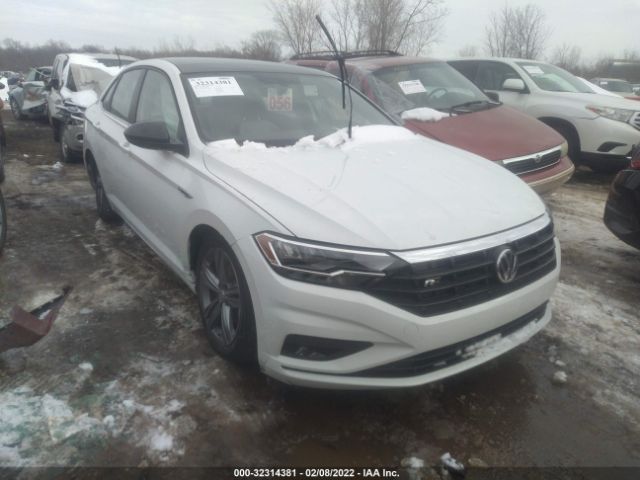 VOLKSWAGEN JETTA 2020 3vwcb7bu2lm053605