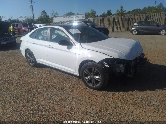 VOLKSWAGEN JETTA 2020 3vwcb7bu2lm056083