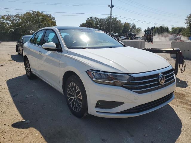 VOLKSWAGEN JETTA S 2020 3vwcb7bu2lm057959