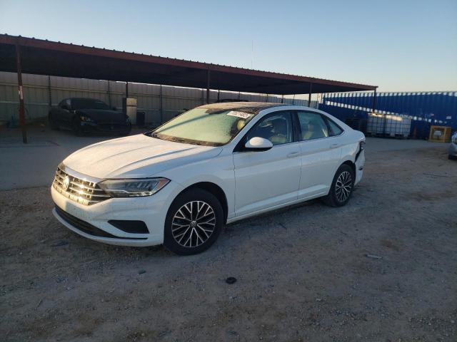 VOLKSWAGEN JETTA S 2020 3vwcb7bu2lm058206