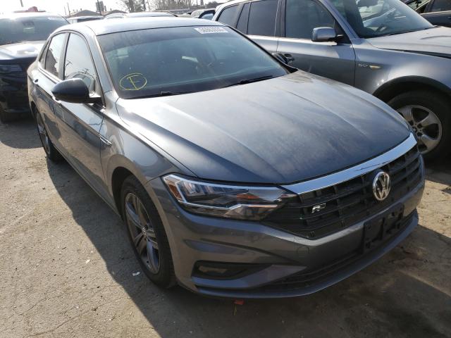 VOLKSWAGEN JETTA S 2020 3vwcb7bu2lm061574