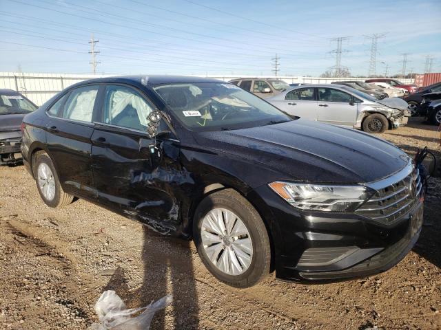 VOLKSWAGEN JETTA S 2019 3vwcb7bu3km127807