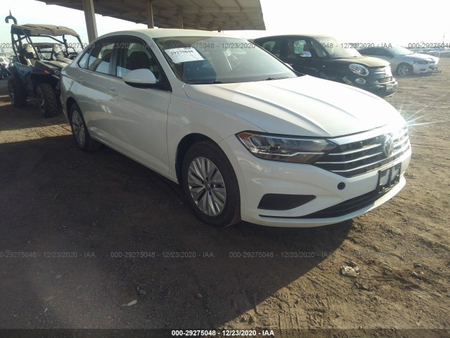 VOLKSWAGEN JETTA 2019 3vwcb7bu3km140699