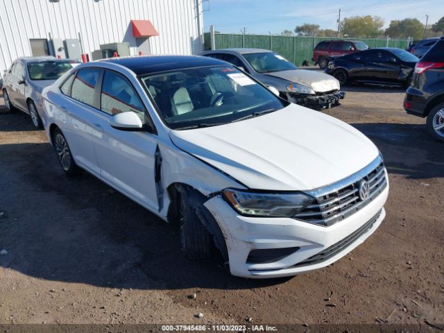 VOLKSWAGEN JETTA 2019 3vwcb7bu3km140976