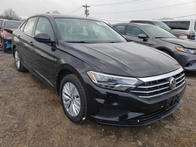 VOLKSWAGEN JETTA S 2019 3vwcb7bu3km167918