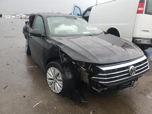 VOLKSWAGEN JETTA S 2019 3vwcb7bu3km167966