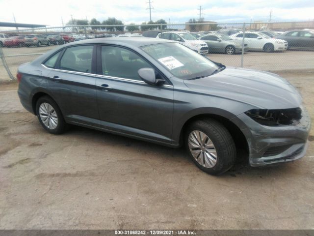 VOLKSWAGEN JETTA 2019 3vwcb7bu3km169264