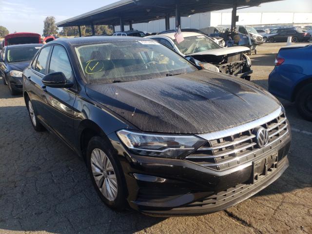 VOLKSWAGEN JETTA 2019 3vwcb7bu3km170043