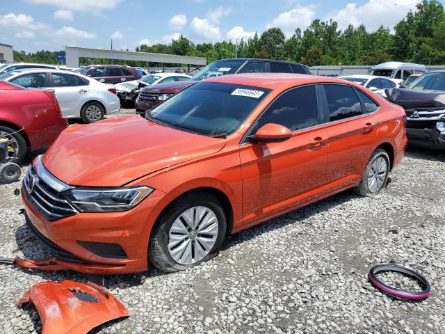 VOLKSWAGEN JETTA S 2019 3vwcb7bu3km175257