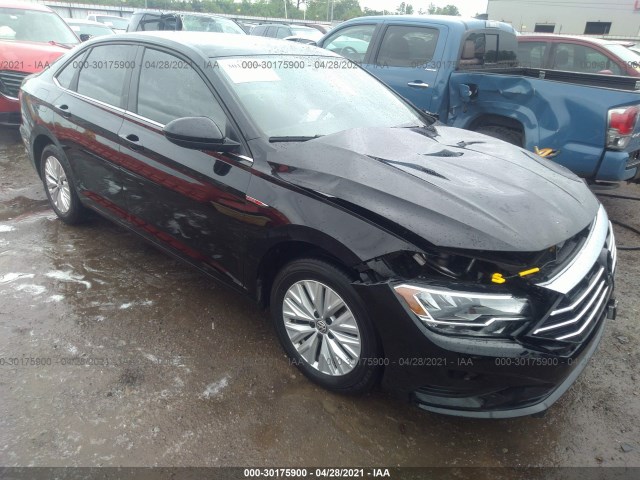 VOLKSWAGEN JETTA 2019 3vwcb7bu3km184301