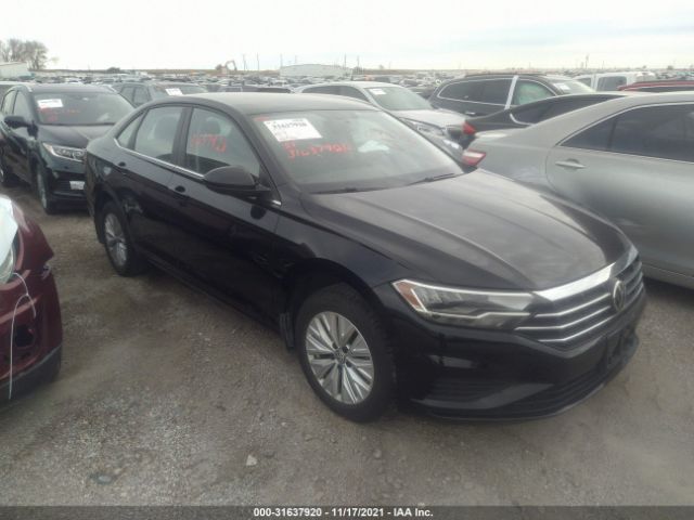 VOLKSWAGEN JETTA 2019 3vwcb7bu3km186873