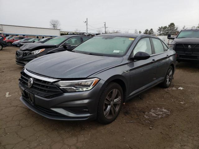 VOLKSWAGEN JETTA S 2019 3vwcb7bu3km187165