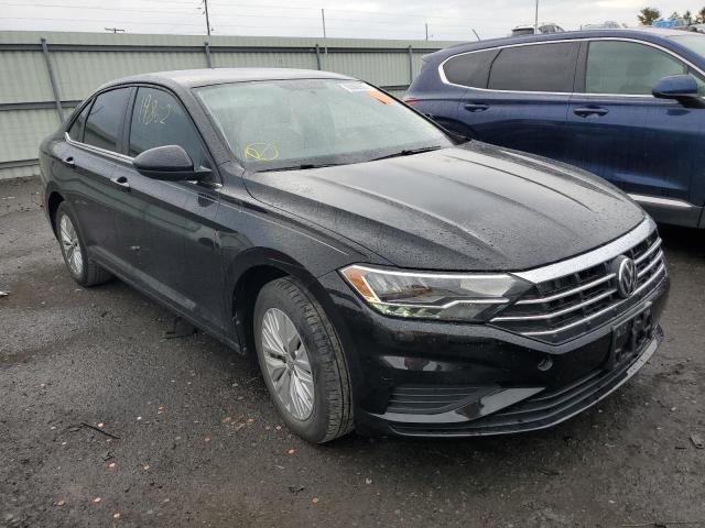 VOLKSWAGEN JETTA S 2019 3vwcb7bu3km188560