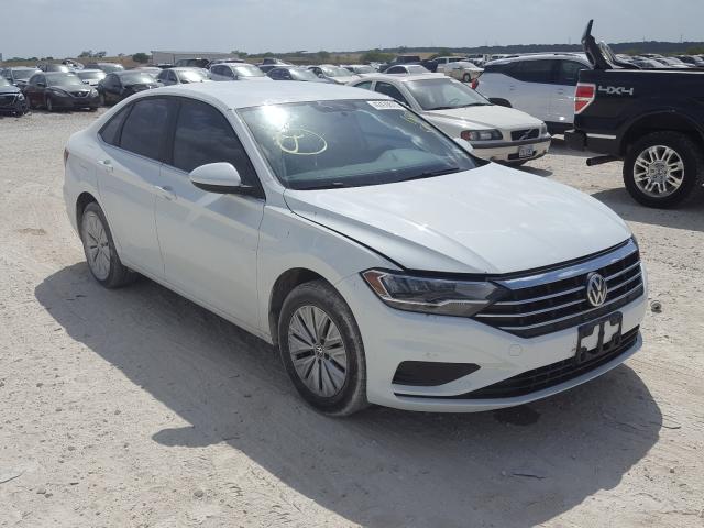 VOLKSWAGEN JETTA S 2019 3vwcb7bu3km189594