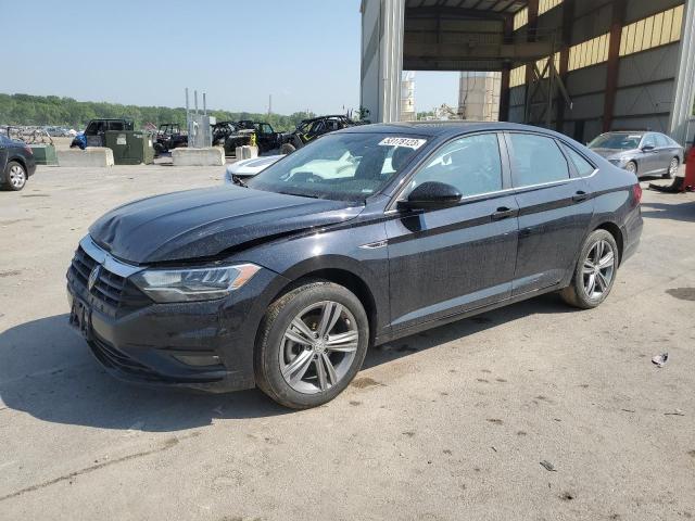 VOLKSWAGEN JETTA S 2019 3vwcb7bu3km200707